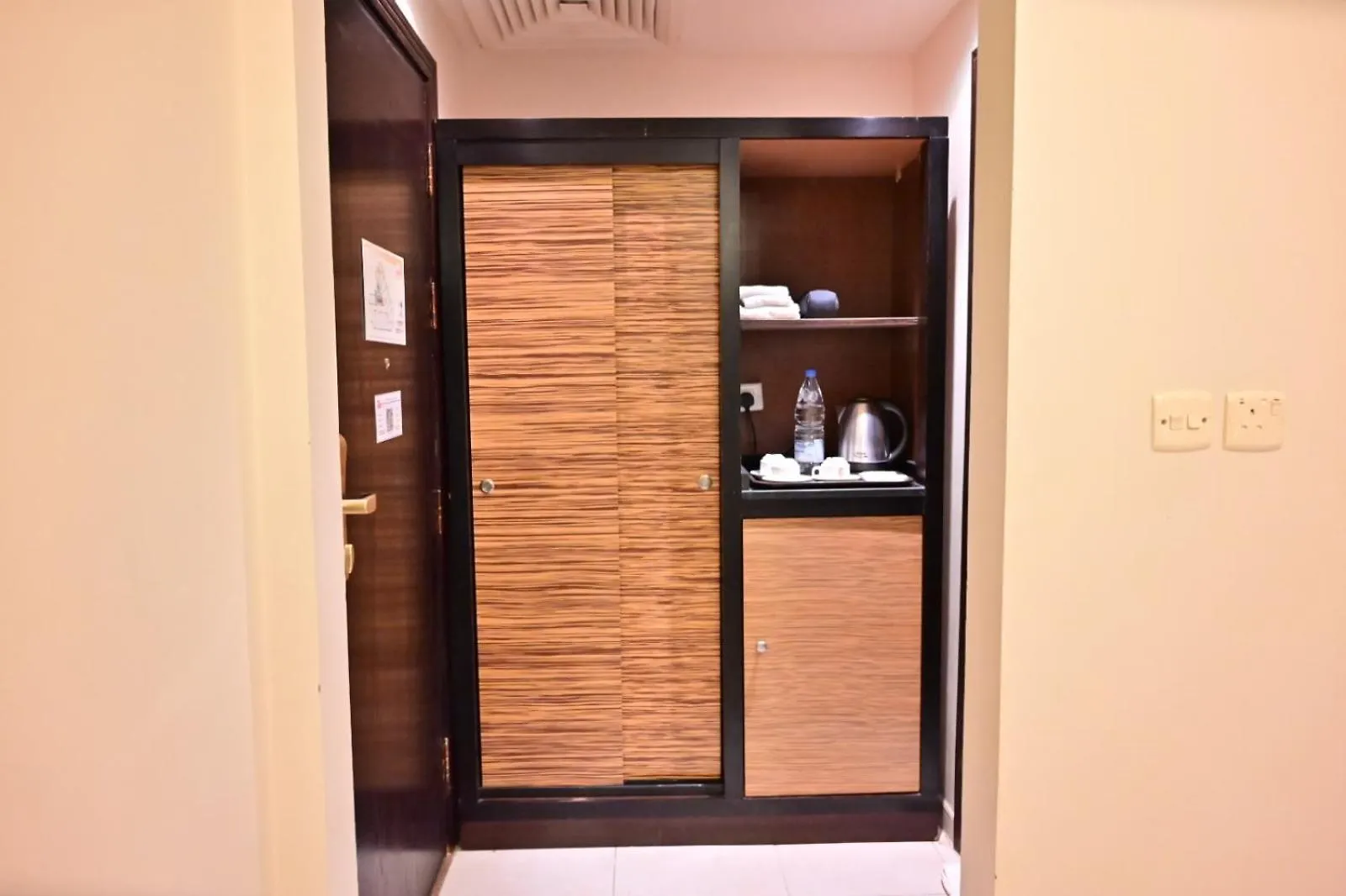 ديار المشاعر الهداية الفندقية Diyaralmashaer Al-Hadiyah Hotel Mecca