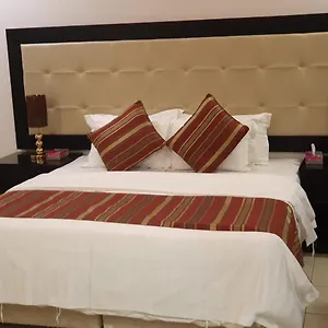 Appart hôtel Katara Suites Arabie saoudite