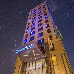 **** Hotel Grand Plaza - Kafd Arabie saoudite