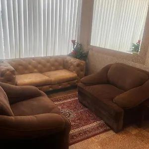 2* فندق الأصيل أجياد