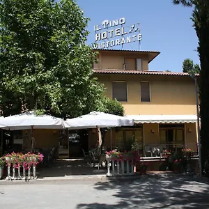 *** Hotel Ristorante Il Pino Italie