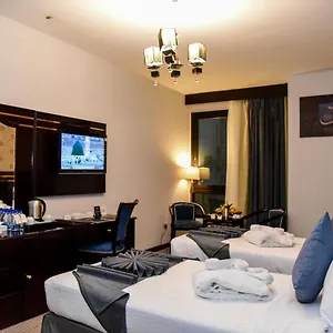  Hotel Grand Plaza Badr Al Maqam Arabie saoudite