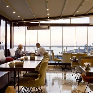 **** فندق بروكن كولومن تركيا