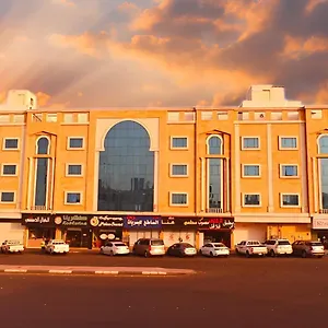  فندق المدينة أنست المملكة العربية السعودية