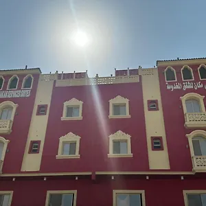 أحلى مكان الدمام