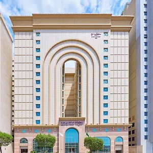 4* Hotel Makarem Umm Al Qura