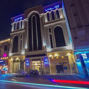 أجيال المدينة لاكورديا للشقق الخدمية المدينة المنورة