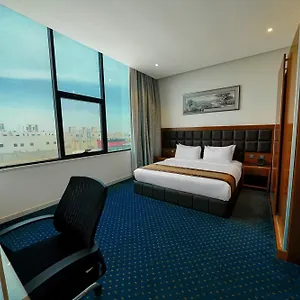 **** شقة فندقية Celine Serviced - Tuwaiq المملكة العربية السعودية