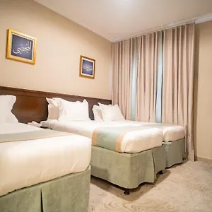  Hotel Emaar Taiba Arabie saoudite