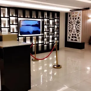 مساس الخليج Mesas Gulf وحدات سكنية الدمام