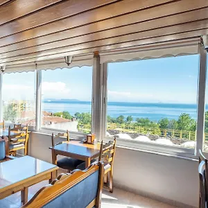 *** فندق سور سلطان أحمد تركيا