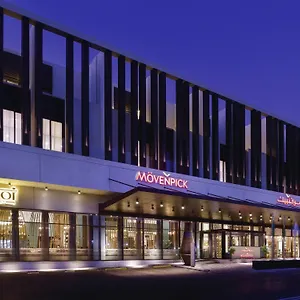 ***** فندق موفنبيك التحلية المملكة العربية السعودية