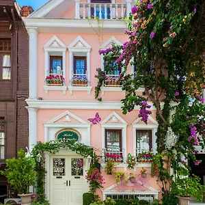 *** فندق رومانتيك تركيا