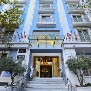 **** فندق إنوفا سلطان أحمد تركيا