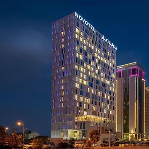**** فندق Novotel Sahafa المملكة العربية السعودية
