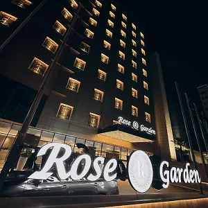 **** فندق Rose Garden روز جاردن المملكة العربية السعودية