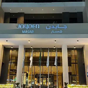 3* فندق Jayden Masar - جايدن مسار