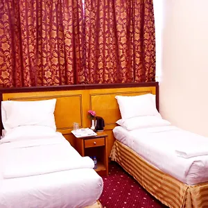  فندق انوار الضيافة