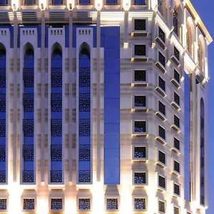 *** فندق السعفة الذهبية Assaafa Golden المملكة العربية السعودية