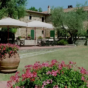 **** Hotel La Foresteria Montecatini Golf Italie