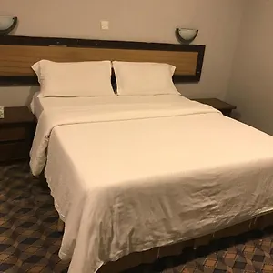 Oyo 443 Safari Al Khaleej الدمام