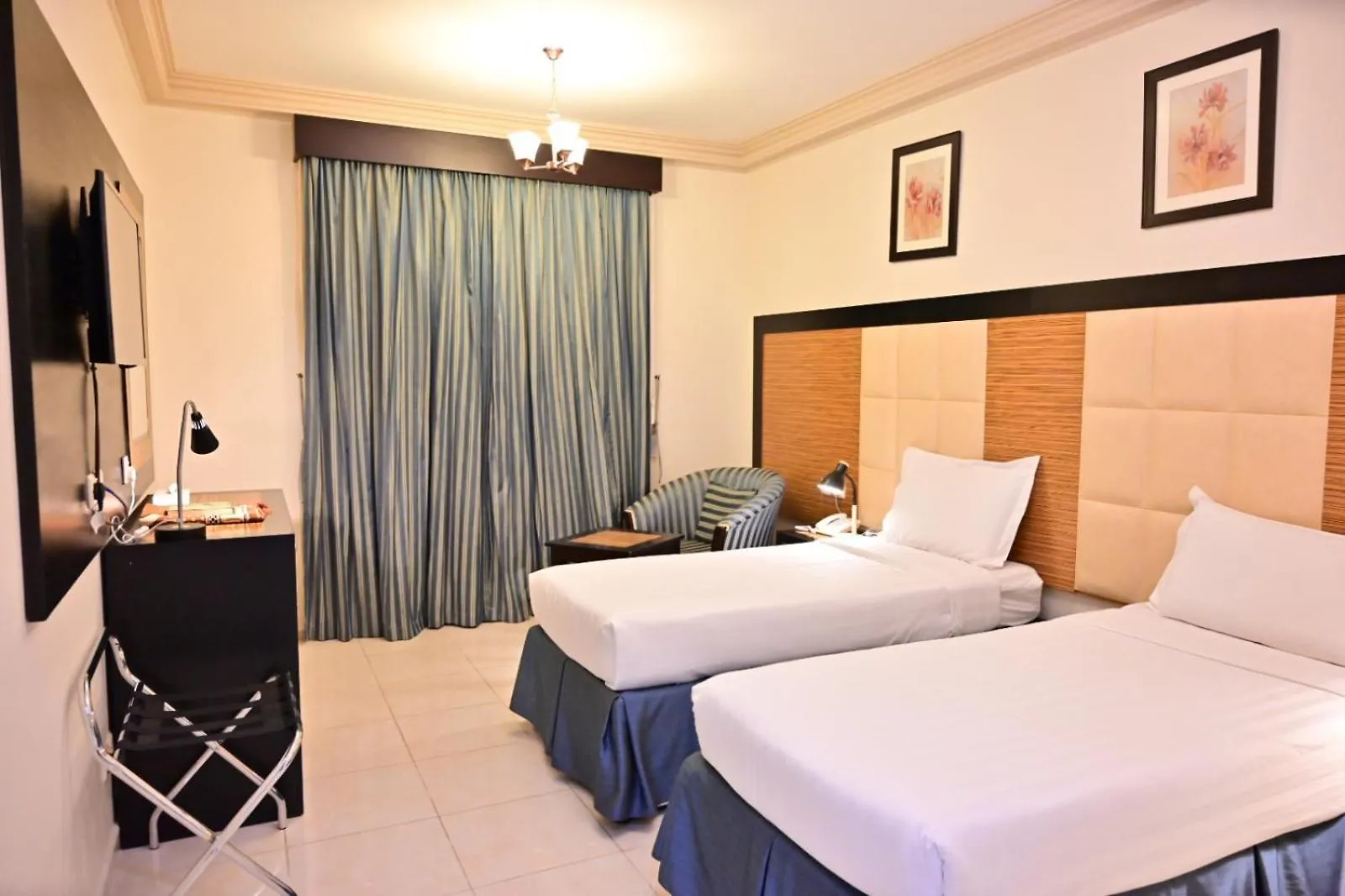 ديار المشاعر الهداية الفندقية Diyaralmashaer Al-Hadiyah Hotel Mekke 0*,  Suudi Arabistan