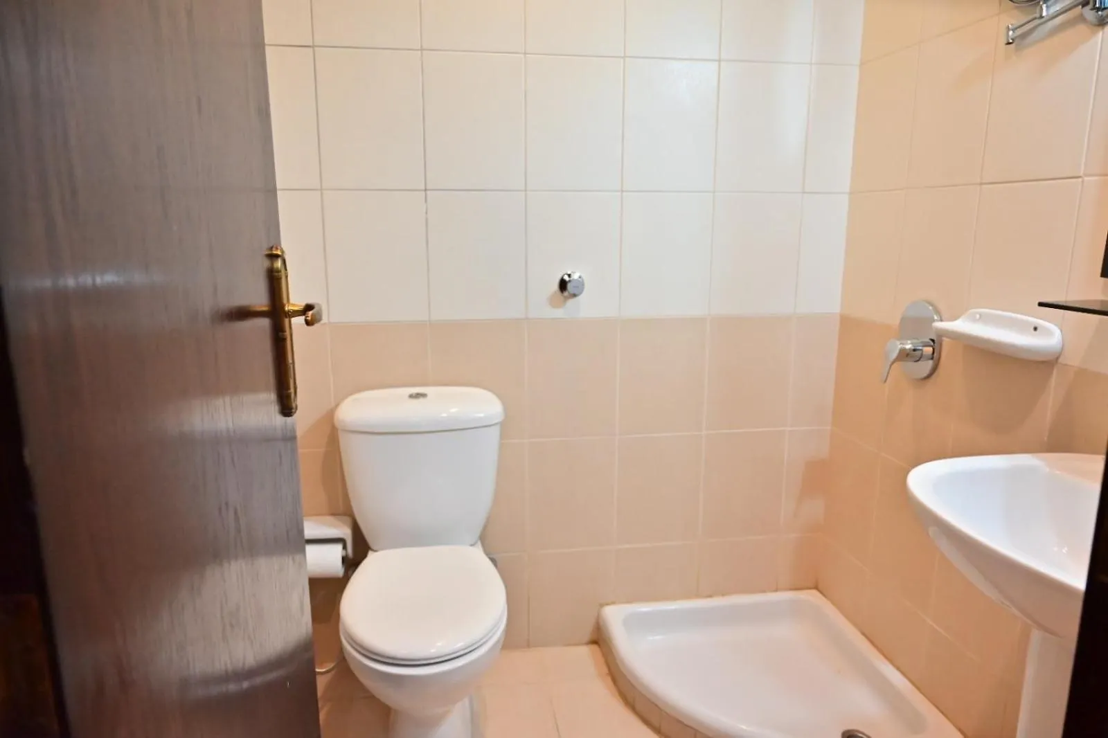 ديار المشاعر الهداية الفندقية Diyaralmashaer Al-Hadiyah Hotel La Mecque